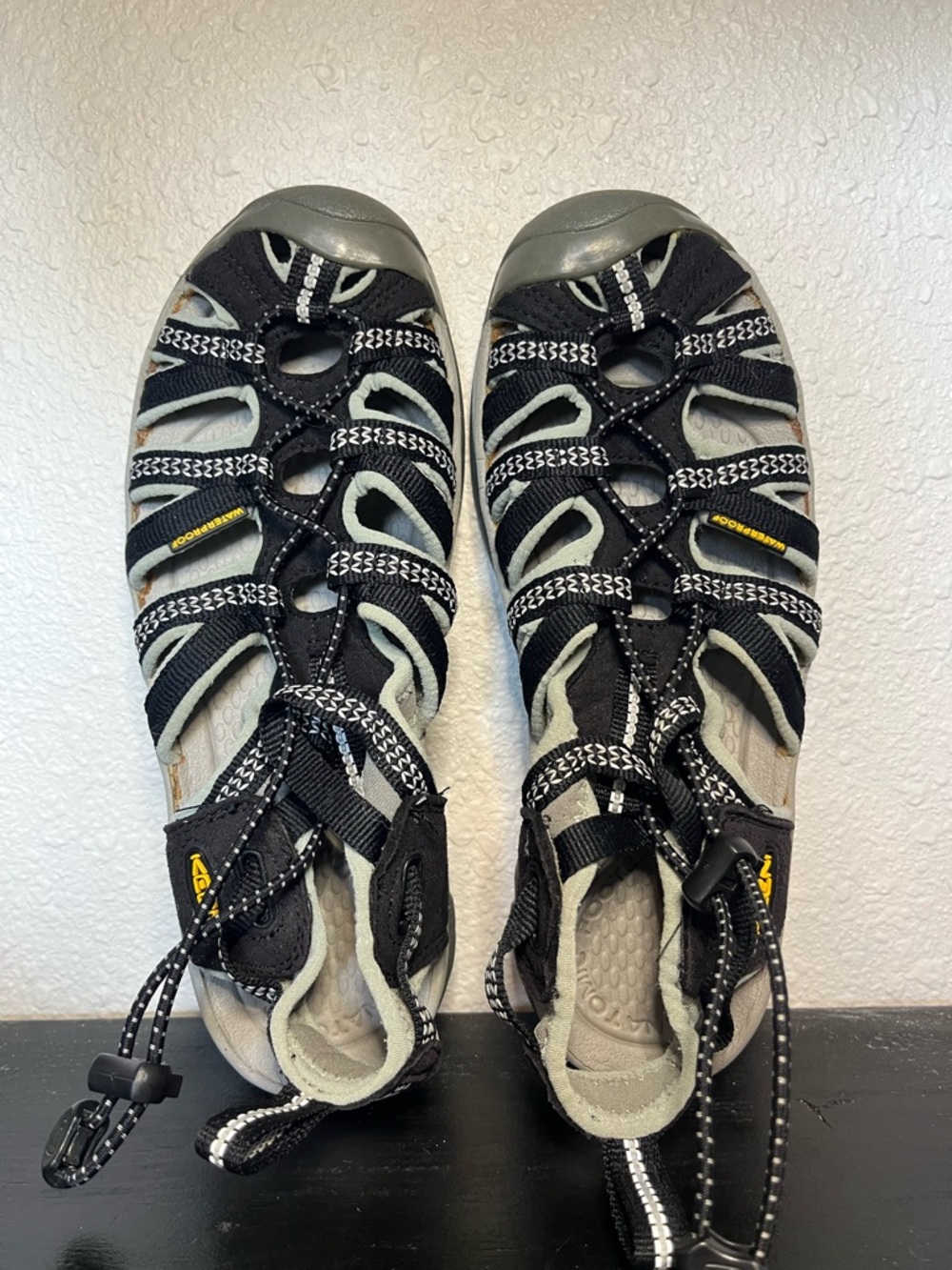 Keen Closed-Toe Sport Sandals